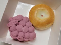 -祥禾饽饽铺·中式糕点(北京来福士店)