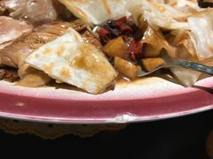 -旺顺阁鱼头泡饼(常营店)