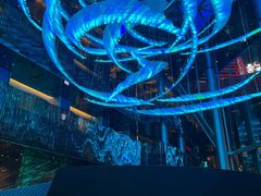 -西安W酒店·WEI全味西餐厅