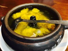 -福照楼汽锅鸡·云南菜(护国路店)