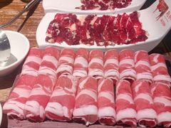 -巴邑火锅·夜宵(港隆广场店)