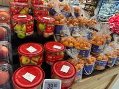 -blt精品超市(北京银座店)