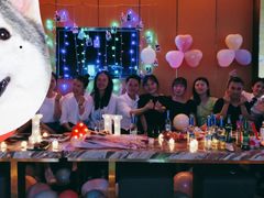 -星聚会KTV X Party(杭州万象城店)