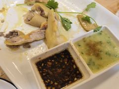 -巫记鸡饭店