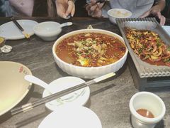 -三道菜(明堂公园店)