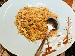 -山葵家·创意料理(EFC欧美广场店)