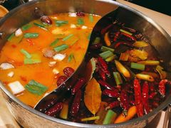 -锦和牛·炭火烧肉(ICC太和里店)