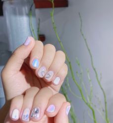 -瞧·享轻奢美甲美睫