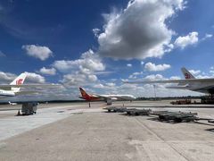 -米兰马尔彭萨国际机场