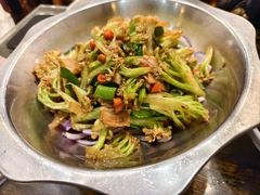 -神仙钵湘香土菜馆(光华路店)