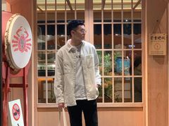 -蟹田居·活蟹料理(东城店)