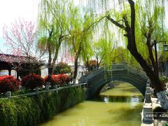 -盂城驿-南门大街