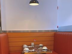 -双福饺子营餐厅(财富广场店)