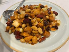 宫保鸡丁-到家尝北京菜(西坝河店)