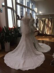 AS暖•爱纱礼服-爱纱嫁衣婚纱礼服馆