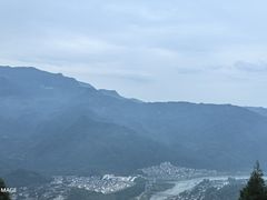 -太阳湾风景区