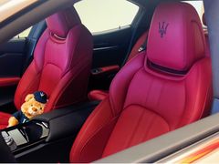 -上海保利玛莎拉蒂和阿尔法罗密欧(华翔路店)