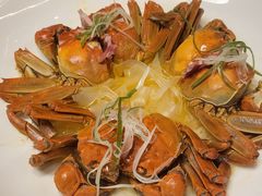 -蟹榭·本帮江浙菜·蟹宴(大宁久光商场店)