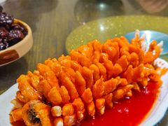 -神仙钵湘香土菜馆(光华路店)
