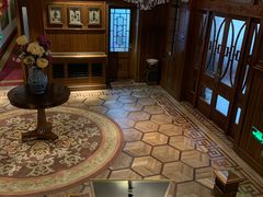 -马勒别墅饭店(静安寺店)