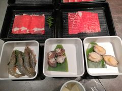 -匠和风精致料理(莆田财富中心店)