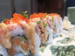 -久喜番和牛烧肉酒场(北辰三角洲店)