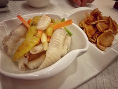 -银都上海菜馆(粤海东路店)