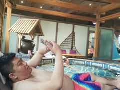 -弘安丽水温泉酒店