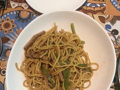 -湖滨1950牛排西餐厅(泽州路店)