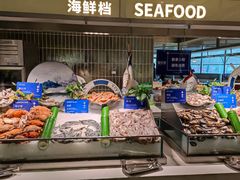 -星伦多 自助料理(圆融店)