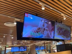-西贝(南开大悦城店)