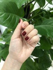 -ChuLian初莲日式美甲美睫