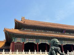 -故宫博物院(故宫)