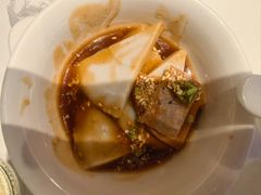 -杏花堂晋商私房菜(华熙五棵松店)