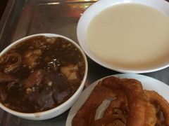 -姚记炒肝店(簋街店)