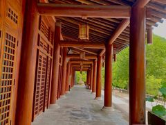 -黄公望隐居地