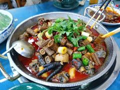 -贵州笋子鸡(米市街店)