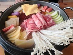 -小岛餐厅