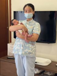 -奕新一诺台式母婴护理中心(我格广场店)