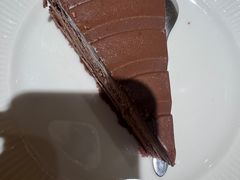 -菲滋意式餐厅(加州阳光二店)