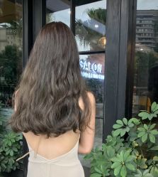 -MS.SALON美发沙龙
