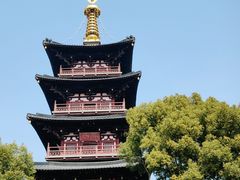 -寒山寺