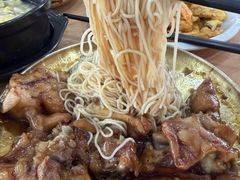 -贤花饭店(城阳店)