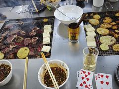 -同心烧烤(总店)
