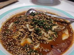 青花椒麻辣鱼-双合园·海鲜水饺青岛菜(九水东路店)