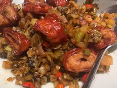 -甘家界柠檬鸭(安吉店)