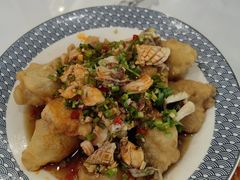 -小郭私房菜·海肠捞饭店(学士街店)