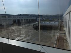 -蒙牛工业旅游景区