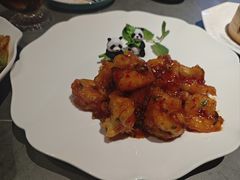 -四川饭店(城乡购物中心店)