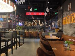 -MARU玛露音乐餐厅(大学路店)